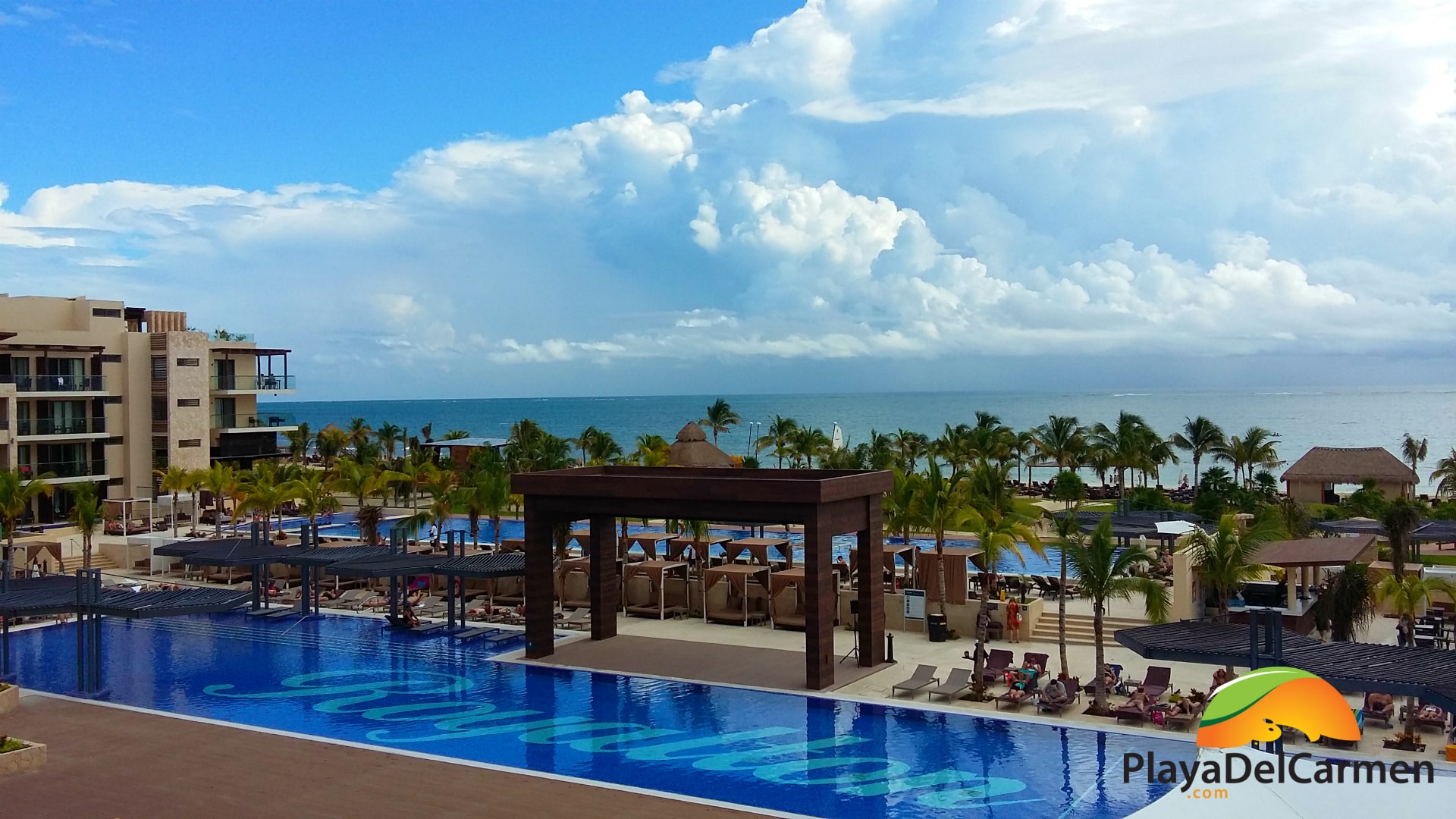 Hideaway Royalton Riviera Cancun Get the Best Deal
