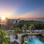 Weddings at The Paradisus Playa del Carmen | My Honest Review (2023)