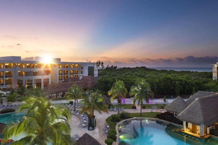 Weddings at The Paradisus Playa del Carmen | My Honest Review (2023)