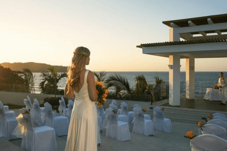 wedding packages mexico