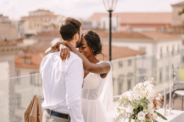 Destination shop wedding ideas
