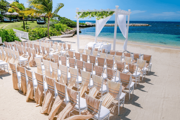 Jamaica Islands Weddings