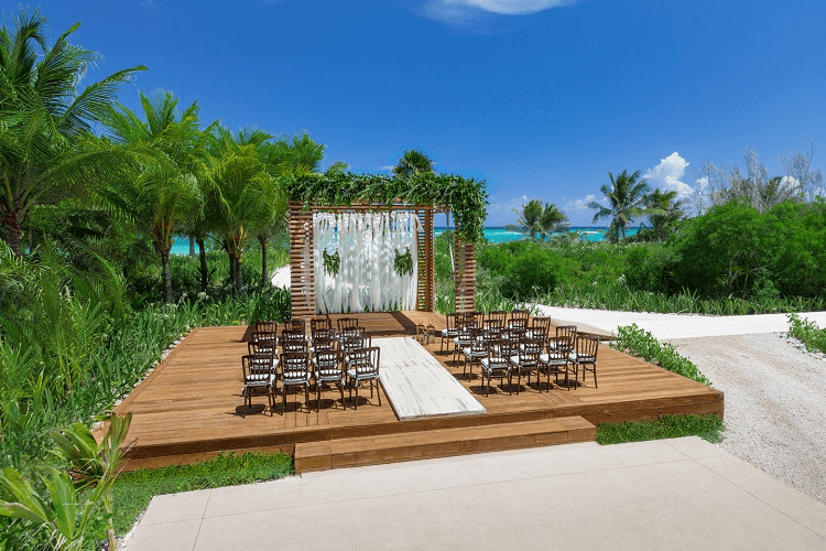 tulum wedding packages all inclusive