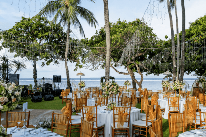 10 Best Wedding Resorts for 200+ Guests in Mexico (2024)