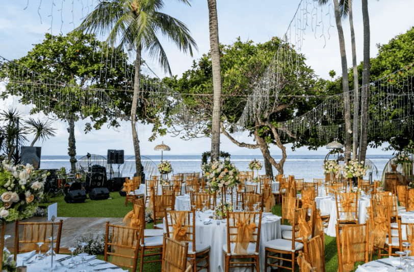 200 guests wedding in mexico best resorts