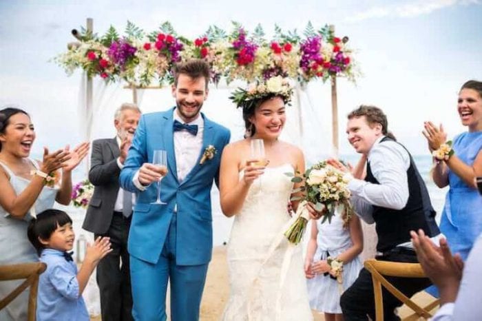 10 Most Affordable Resorts For Your Wedding in Mexico (2023)