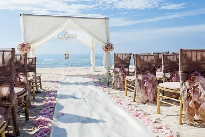 10 Irresistible Perks of Booking Your Wedding at A Karisma Hotel