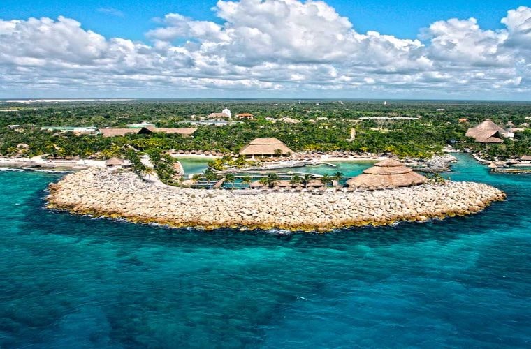 group getaways in mexico