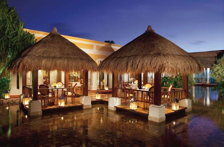 group getaways in mexico