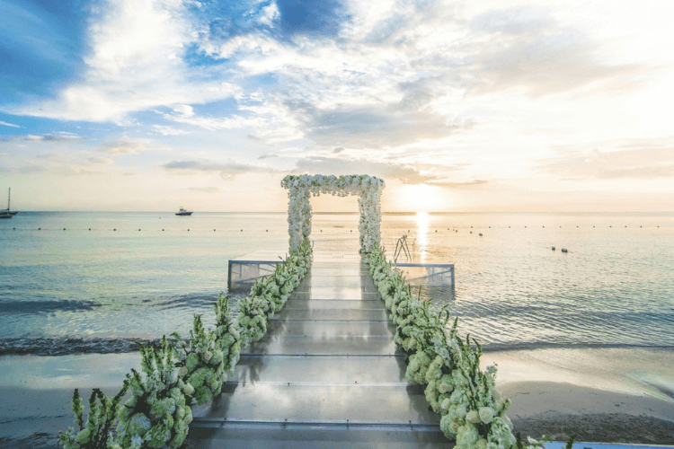 Jamaica Islands Weddings