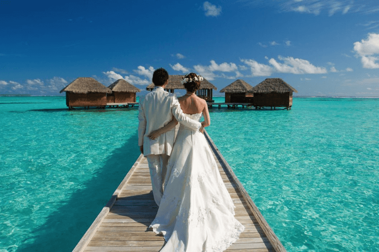 best destination wedding locations