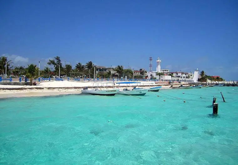 Puerto Morelos