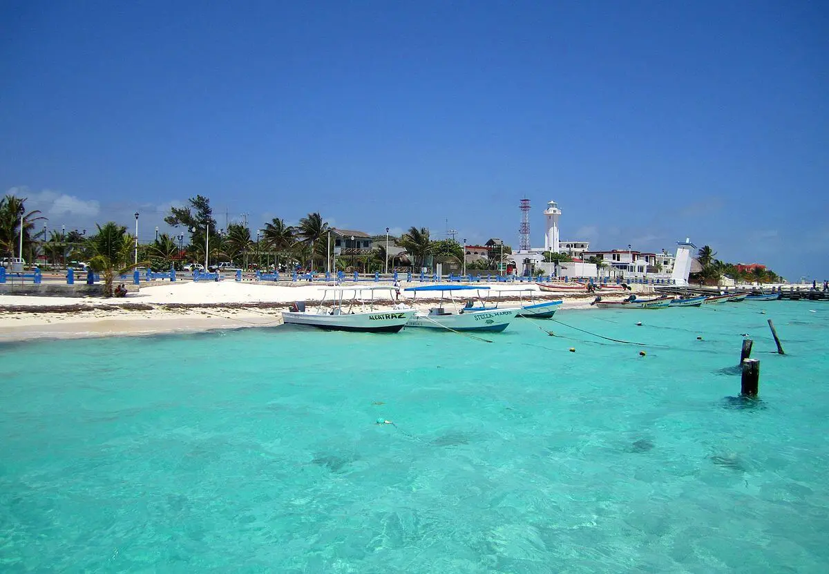 Puerto Morelos