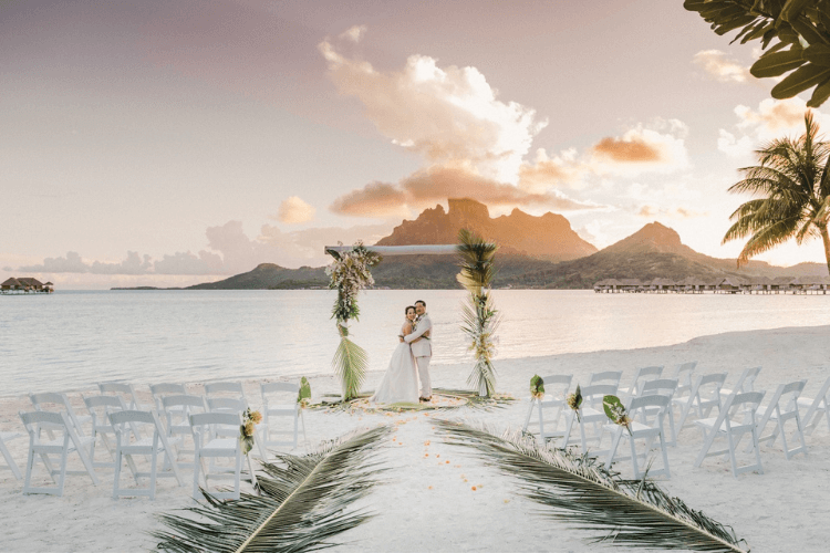 best destination wedding locations