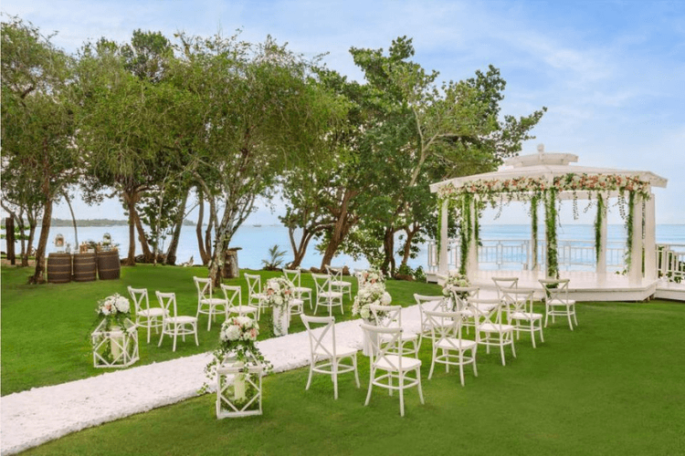 The Dominican Republic Islands Weddings