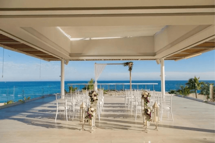 best destination wedding venues in Mexico