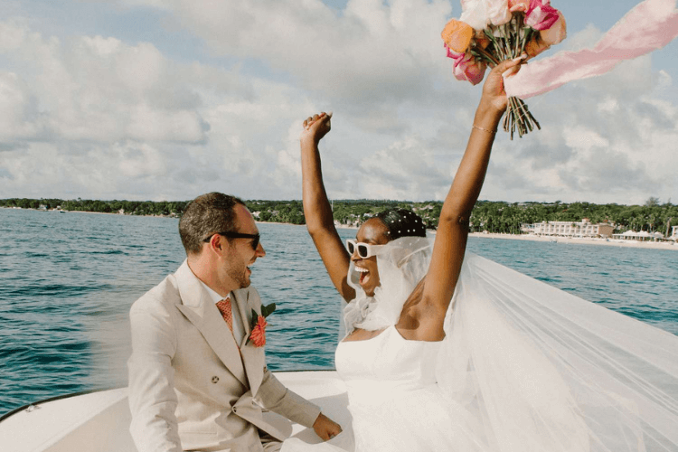 25 Unique Destination Wedding Ideas For