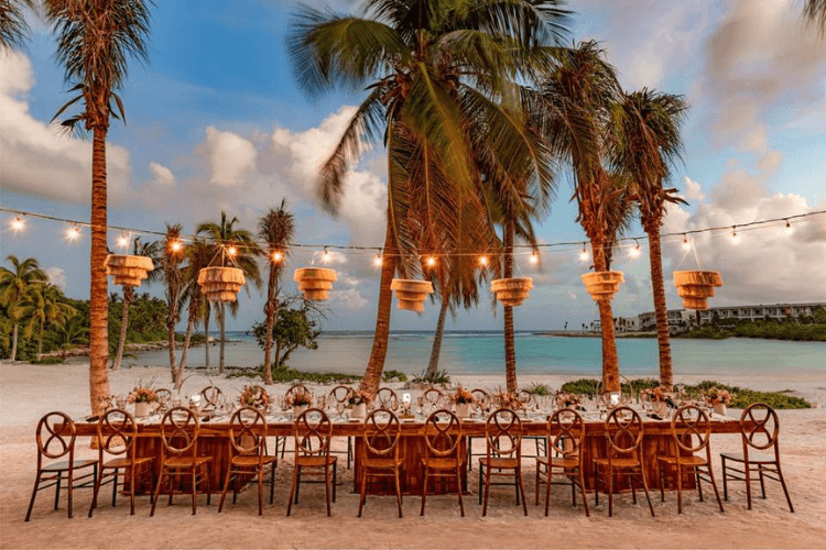 tulum wedding packages all inclusive