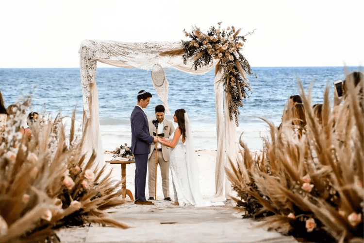 tulum beach wedding destinations