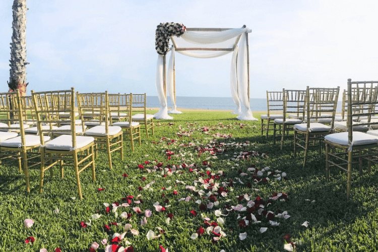 best destination wedding venues in Mexico