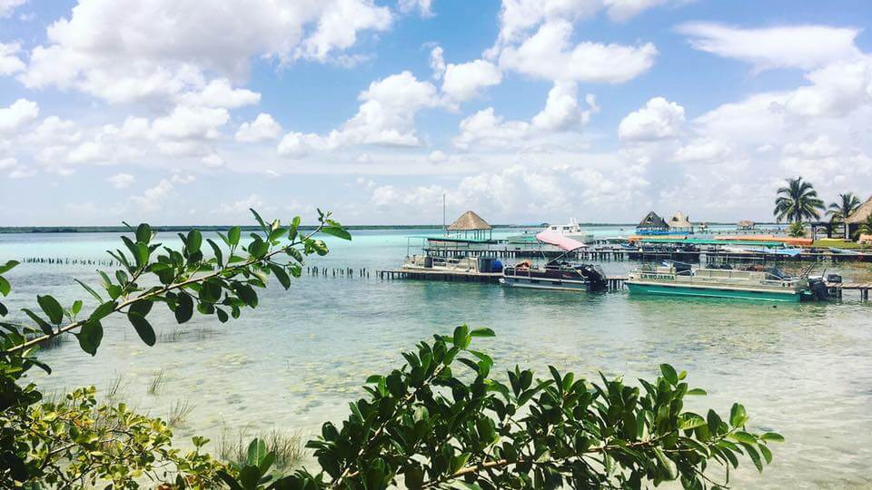 Bacalar