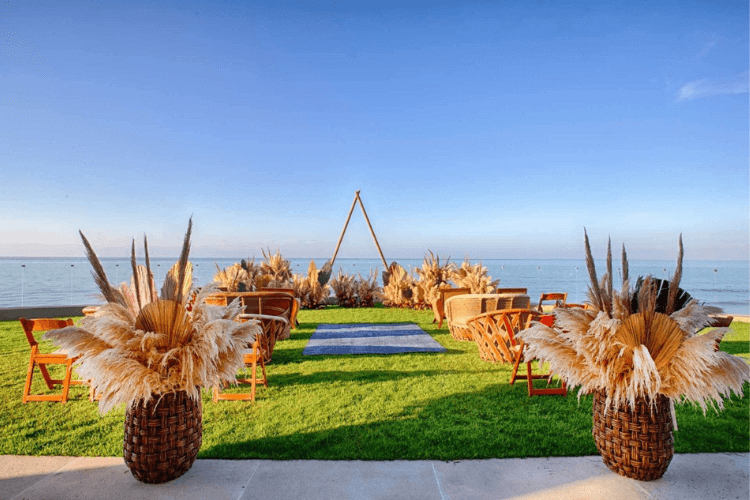 best destination wedding venues in Mexico