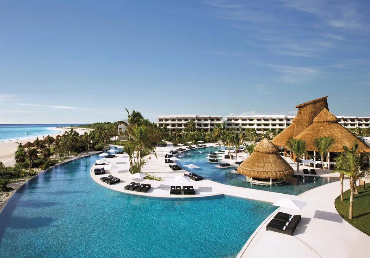 Secrets Puerto Los Cabos Golf & Spa Resort Pool Pictures & Reviews -  Tripadvisor