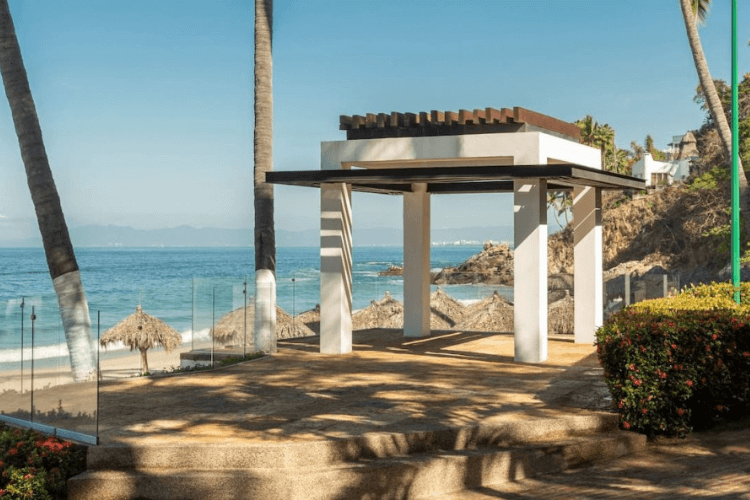 best destination wedding venues in Mexico