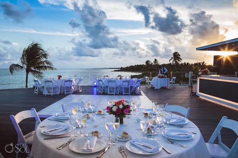 How Much Does a Wedding in Tulum Cost? Your Guide (2021)