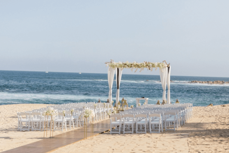 all inclusive wedding package