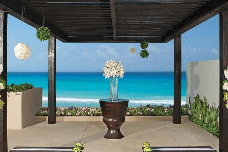 best destination wedding Caribbean