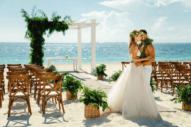 wedding packages mexico