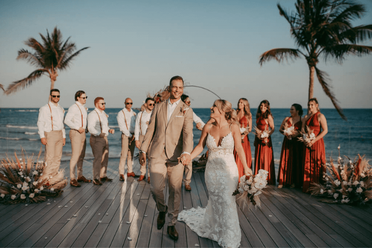 tulum wedding packages all inclusive