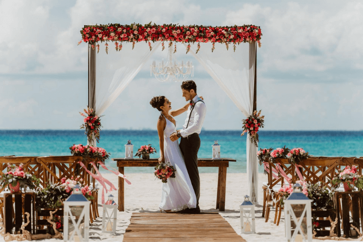 best destination wedding locations