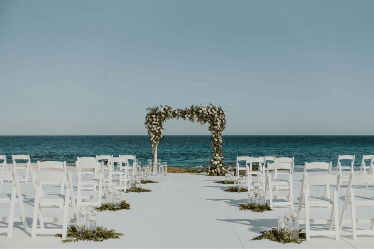 wedding packages mexico