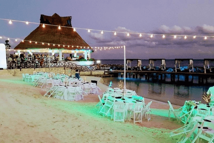 wedding packages mexico