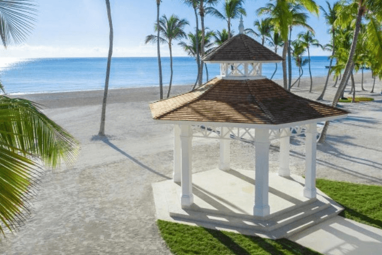 best destination wedding Caribbean