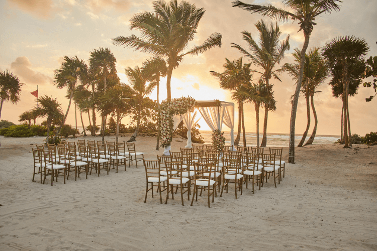 tulum wedding packages all inclusive