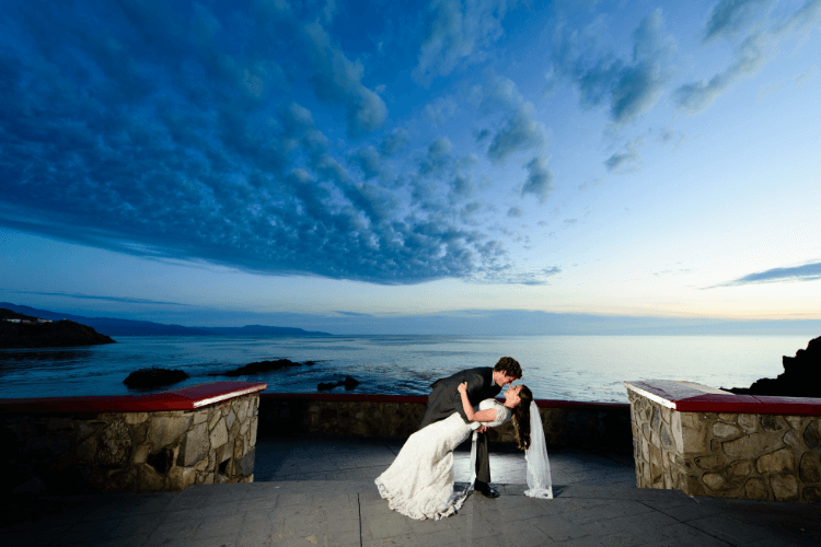 destination wedding ideas