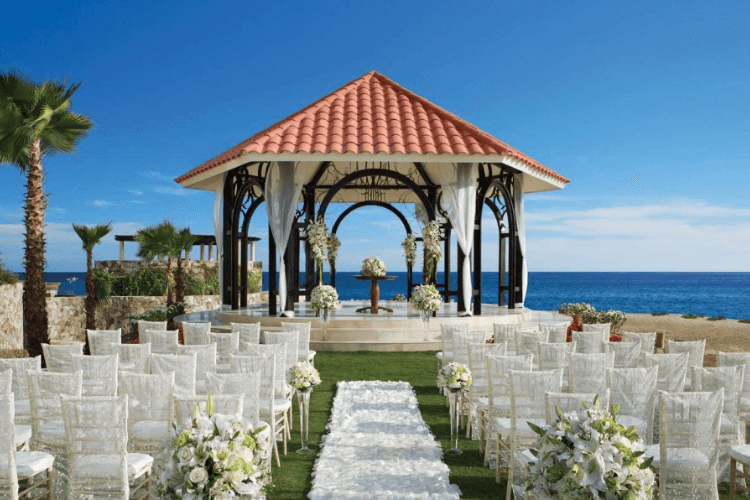 wedding packages mexico