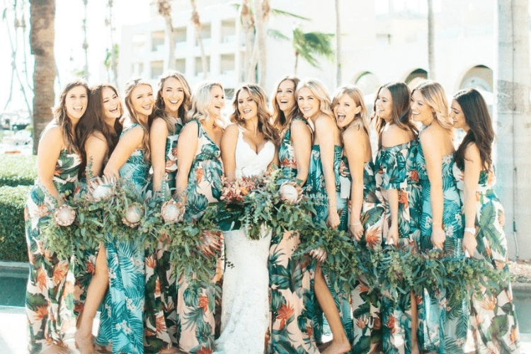 unique beach wedding ideas