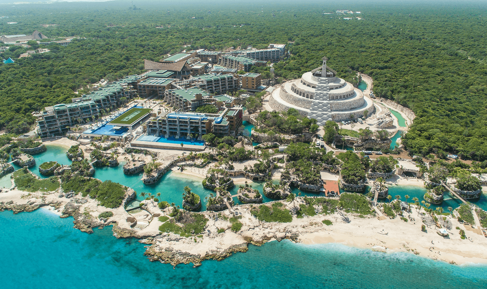 Xcaret