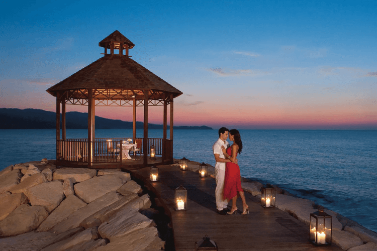 Jamaica Islands Weddings