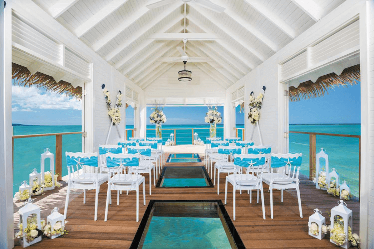 best destination wedding locations