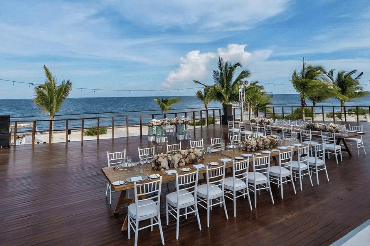 best destination wedding Caribbean