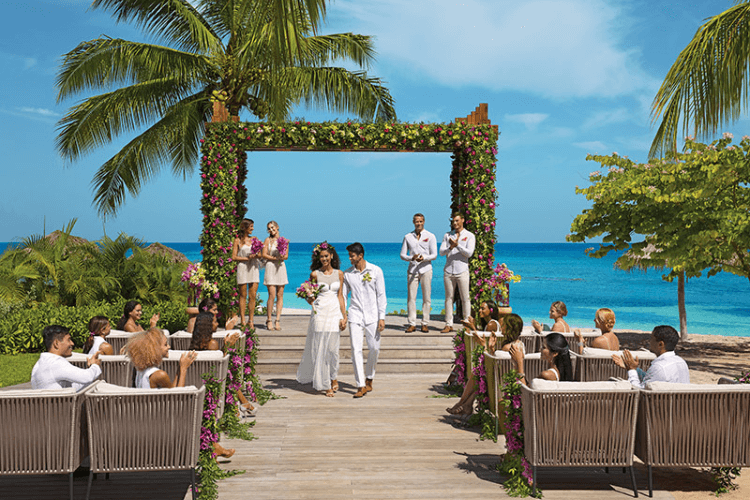 Jamaica Islands Weddings
