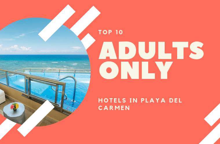 top 10 adults only hotels