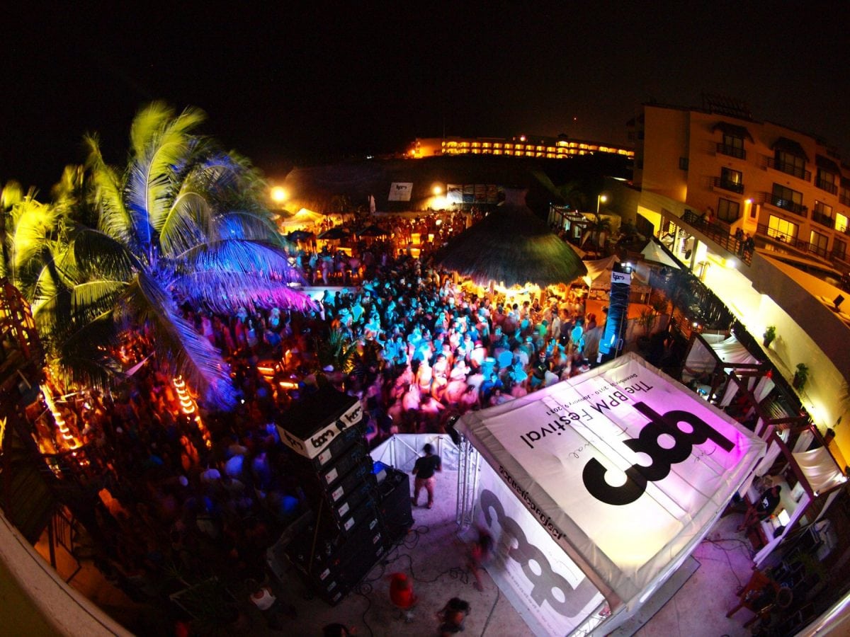 BPM 2016 - Tickets, Accommodation & more...