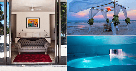 You Can Now Rent Pablo Escobar’s Beachside Villa In Tulum