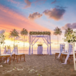 21 Amazing Beach Wedding Destinations in The Tropics